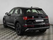 Audi Q5 II (FY) Рестайлинг Москва  - изображение 27