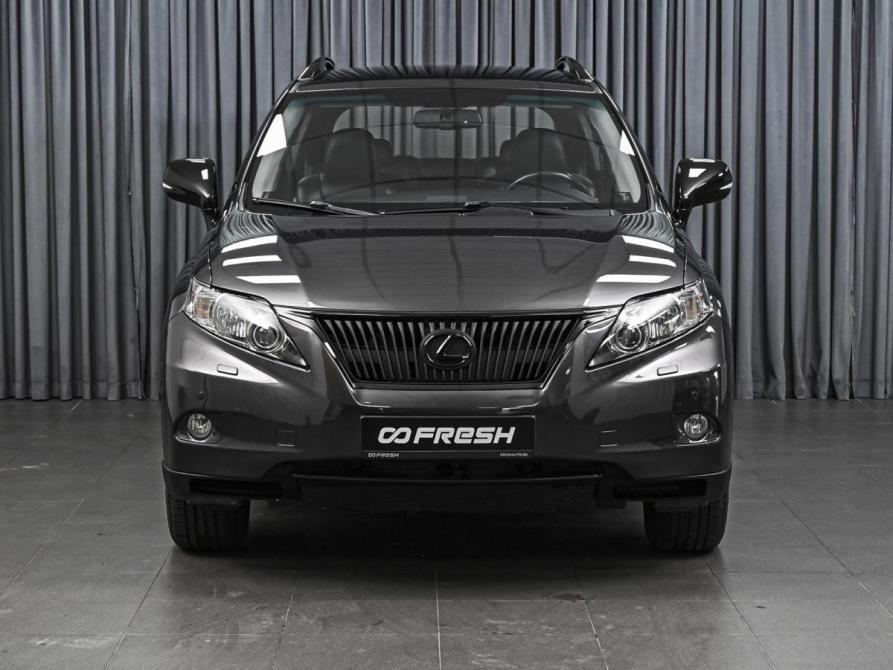 Lexus RX III Ставрополь  - изображение 3