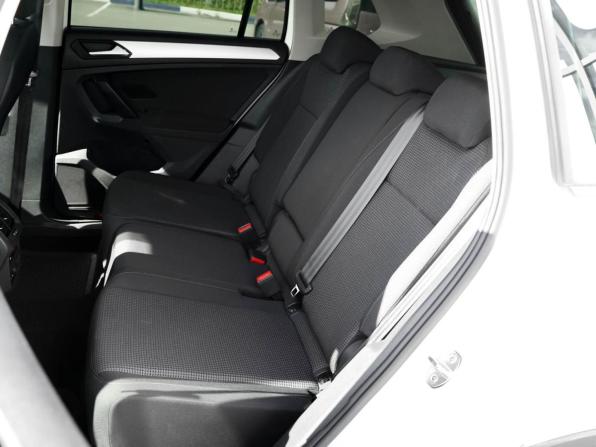 Volkswagen Tiguan II с пробегом 2020 года, цена 2 090 000 рублей, 214582 км, внедорожник, Автокод Объявления
