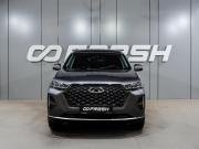 Chery Tiggo 7 Pro Max I Воронеж  - изображение 27