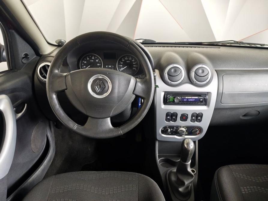Renault Sandero I Москва  - изображение 20