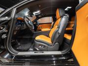 Rolls-Royce Spectre Москва  - изображение 58