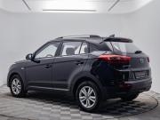 Hyundai Creta I Москва  - изображение 21