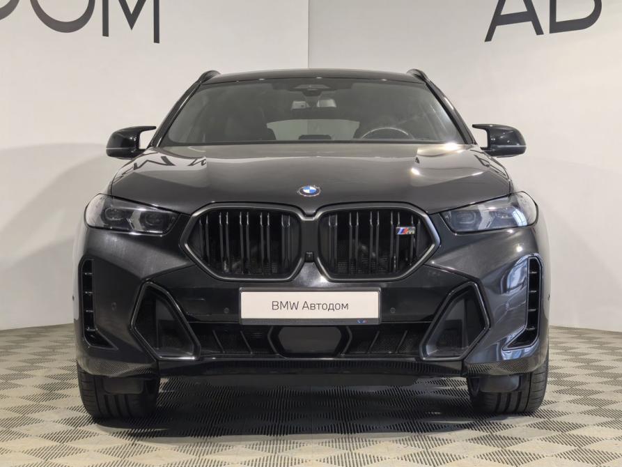 BMW X6 III (G06) Рестайлинг Санкт-Петербург  - изображение 6