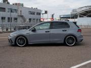 Volkswagen Golf VIII Москва  - изображение 30