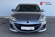 Mazda 3 II (BL) Киров  - изображение 31