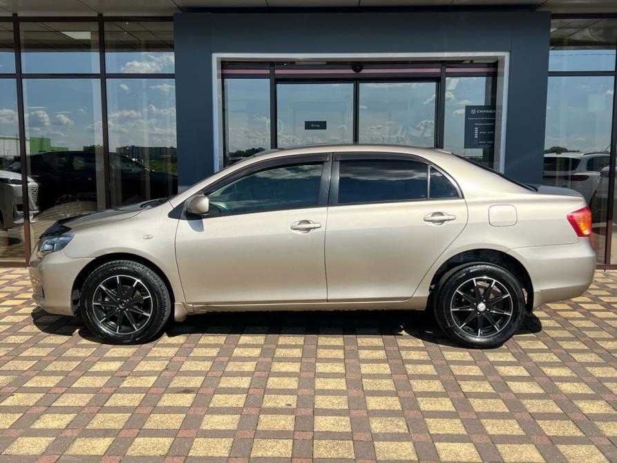 Toyota Corolla X (E140 E150) Краснодар  - изображение 8