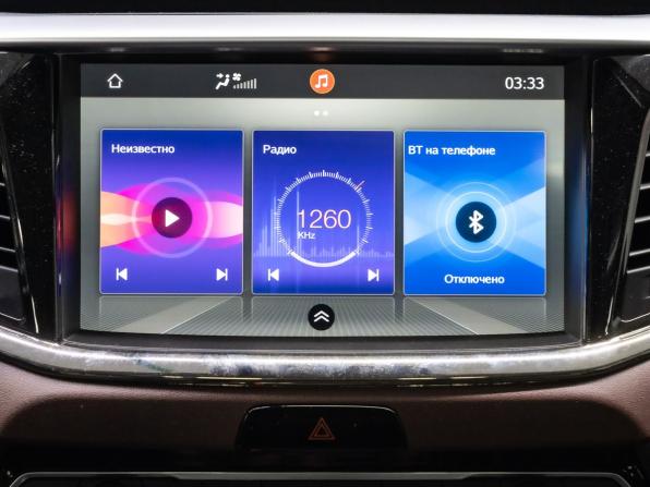GAC GS8 I с пробегом 2022 года, цена 2 550 000 рублей, 64933 км, внедорожник, Автокод Объявления