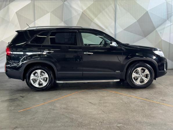 Kia Sorento II Рестайлинг с пробегом 2015 года, цена 1 790 000 рублей, 197473 км, внедорожник, Автокод Объявления