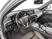 BMW 5 серии VII (G30/G31/G38) Москва  - изображение 47