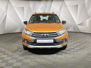 Lada (ВАЗ) Granta I Рестайлинг Москва  - изображение 27