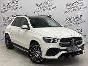 Mercedes-Benz GLE II (V167) Ставрополь  - изображение 28