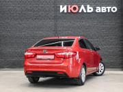 Kia Rio III Екатеринбург  - изображение 23