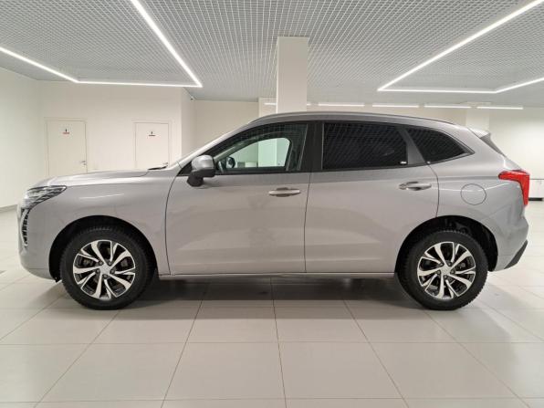 Haval Jolion I с пробегом 2023 года, цена 1 887 000 рублей, 53877 км, внедорожник, Автокод Объявления