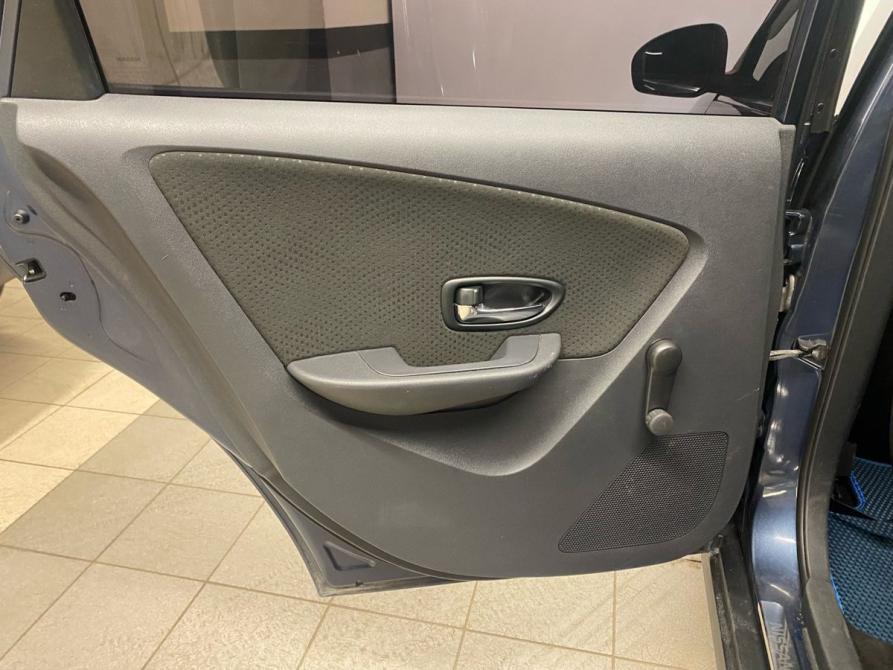 Nissan Almera III (G15) Санкт-Петербург  - изображение 17