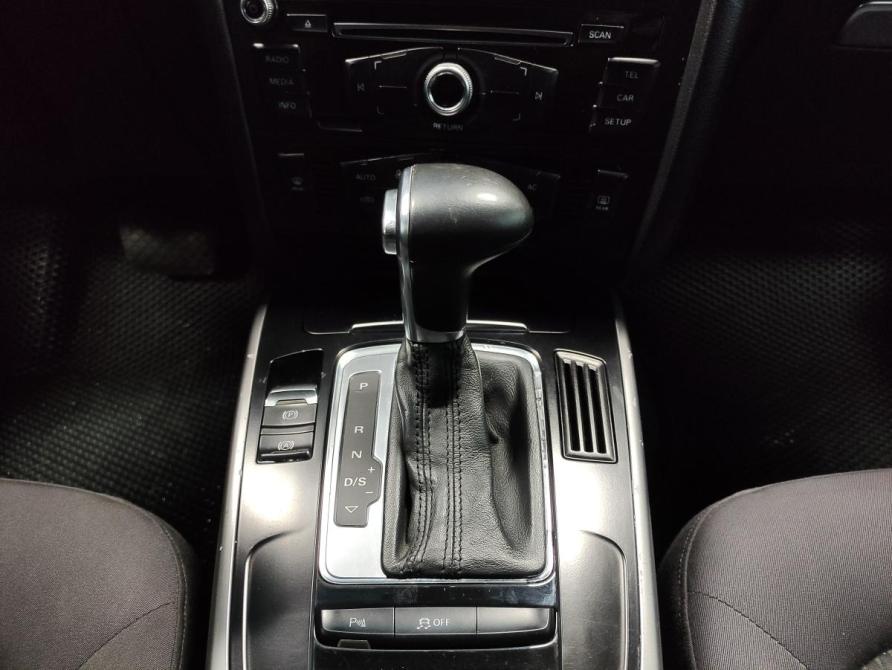 Audi A4 IV (B8) Рестайлинг Пермь  - изображение 12