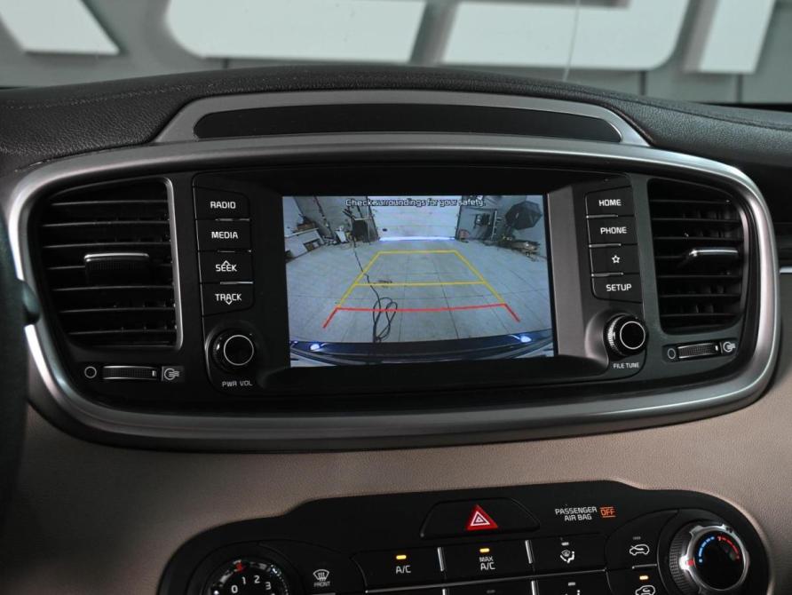 Kia Sorento III Prime Рестайлинг Ростов-на-Дону  - изображение 16