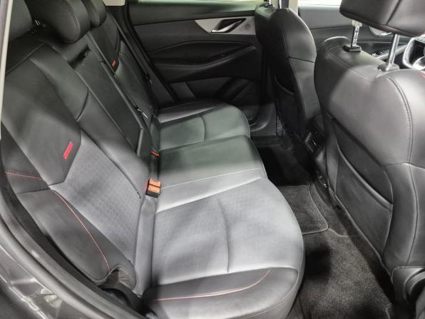 Changan CS35 Plus I Рестайлинг с пробегом 2023 года, цена 1 805 000 рублей, 68000 км, внедорожник, Автокод Объявления