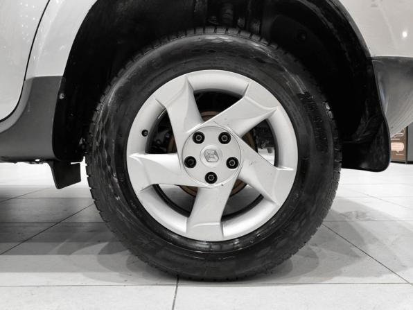 Renault Duster I с пробегом 2013 года, цена 680 000 рублей, 116325 км, внедорожник, Автокод Объявления