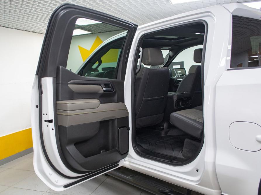 Chevrolet Silverado IV (T1XX) Рестайлинг Новосибирск  - изображение 15