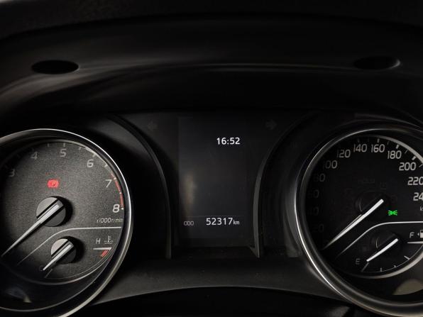 Toyota Camry VIII (XV70) Рестайлинг с пробегом 2021 года, цена 2 999 000 рублей, 52316 км, седан, Автокод Объявления