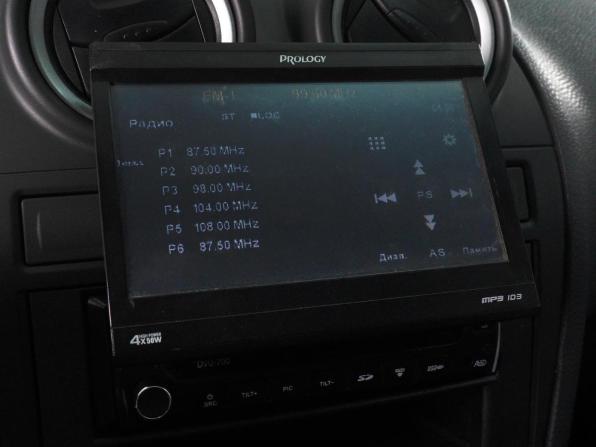 Ford Fiesta Mk5 с пробегом 2006 года, цена 399 000 рублей, 240677 км, хэтчбек, Автокод Объявления