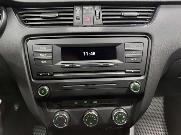 Skoda Octavia III (A7) с пробегом 2014 года, цена 1 420 000 рублей, 79921 км, лифтбек, Автокод Объявления