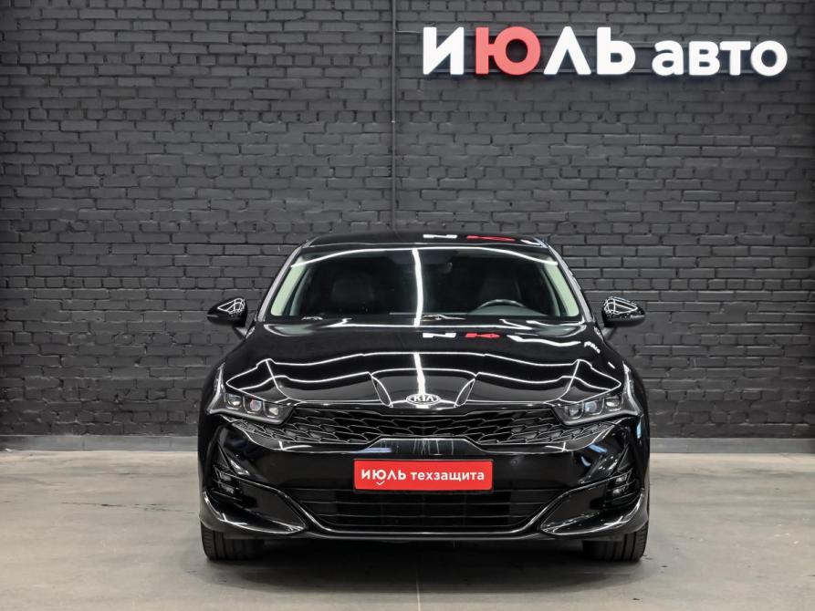 Kia K5 III Екатеринбург  - изображение 2