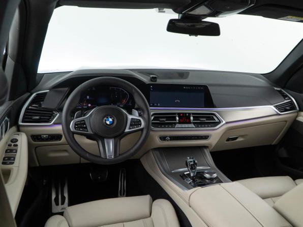BMW X5 IV (G05/G18) с пробегом 2019 года, цена 4 698 999 рублей, 258135 км, внедорожник, Автокод Объявления