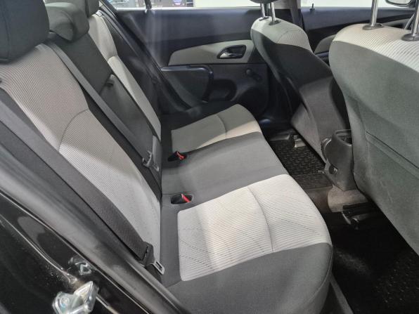 Chevrolet Cruze I Рестайлинг с пробегом 2013 года, цена 960 000 рублей, 103379 км, седан, Автокод Объявления