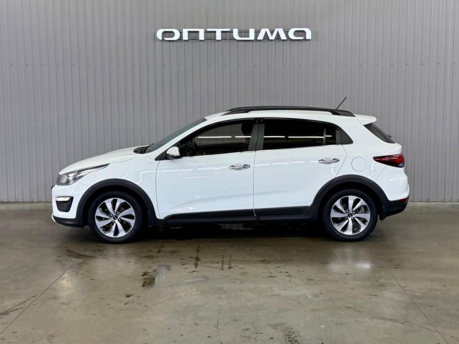 Kia Rio IV Краснодар  - изображение 8