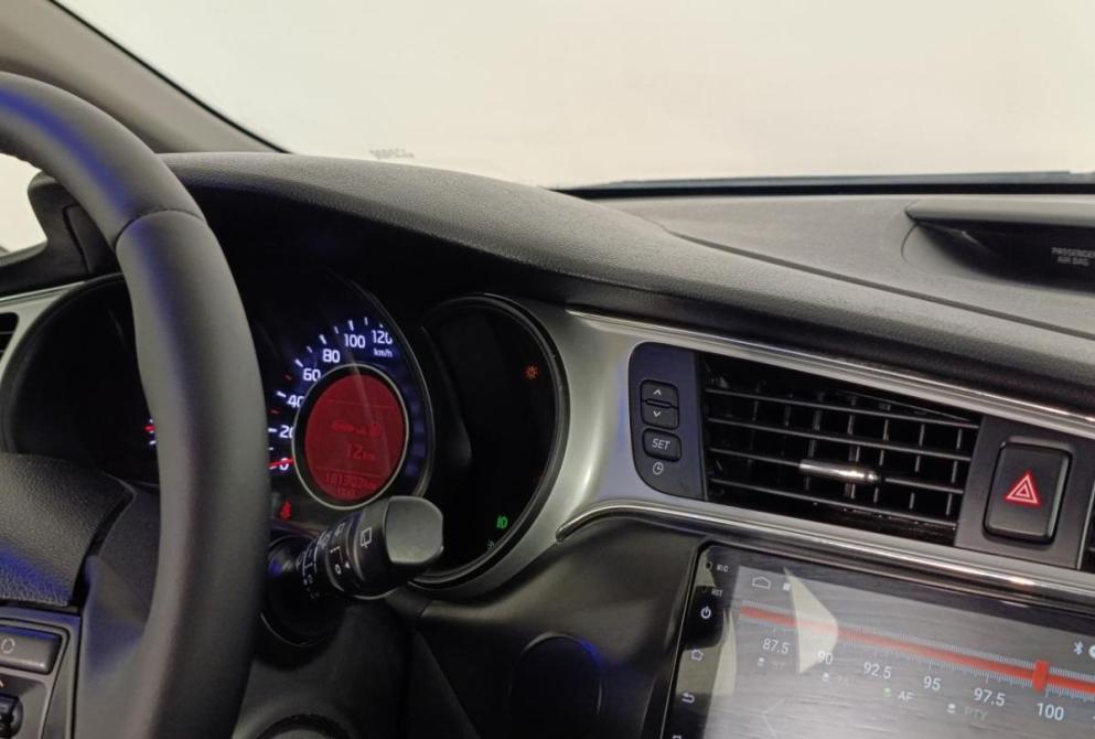 Kia Ceed II Рестайлинг Волгоград  - изображение 12