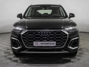 Audi Q5 II (FY) Рестайлинг Москва  - изображение 22