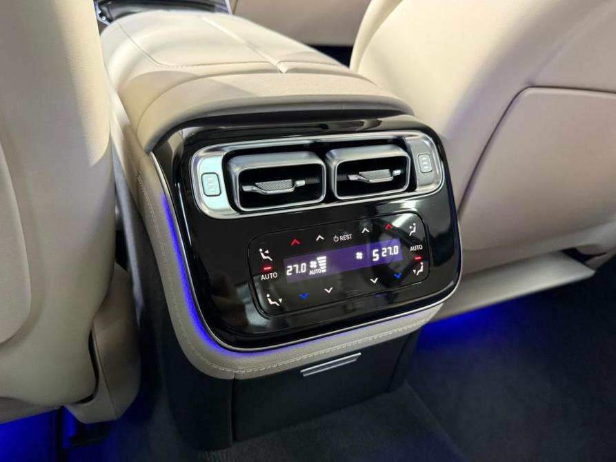Mercedes-Benz S-Класс VII (W223) Москва  - изображение 27