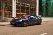 Porsche Panamera III Москва  - изображение 33