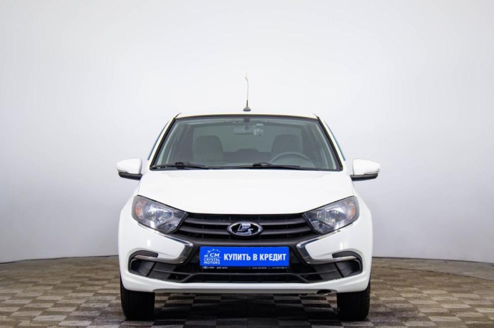 Lada (ВАЗ) Granta I Рестайлинг Пермь  - изображение 2