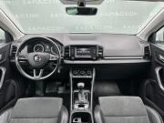 Skoda Karoq I Екатеринбург  - изображение 18