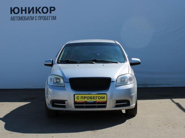 Chevrolet Aveo I Рестайлинг с пробегом 2008 года, цена 225 000 рублей, 200153 км, седан, Автокод Объявления