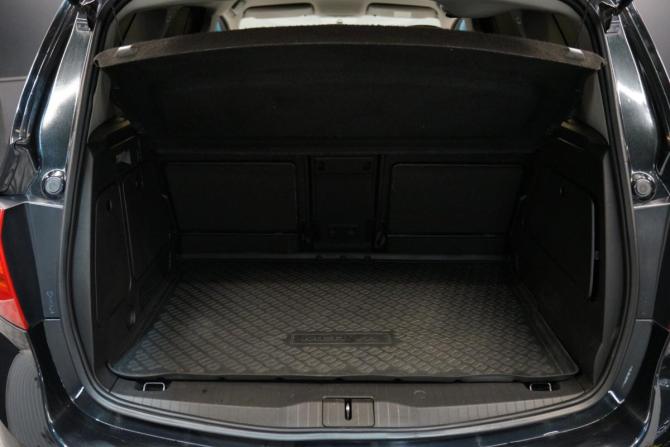 Opel Meriva B с пробегом 2012 года, цена 895 000 рублей, 165000 км, минивэн, Автокод Объявления