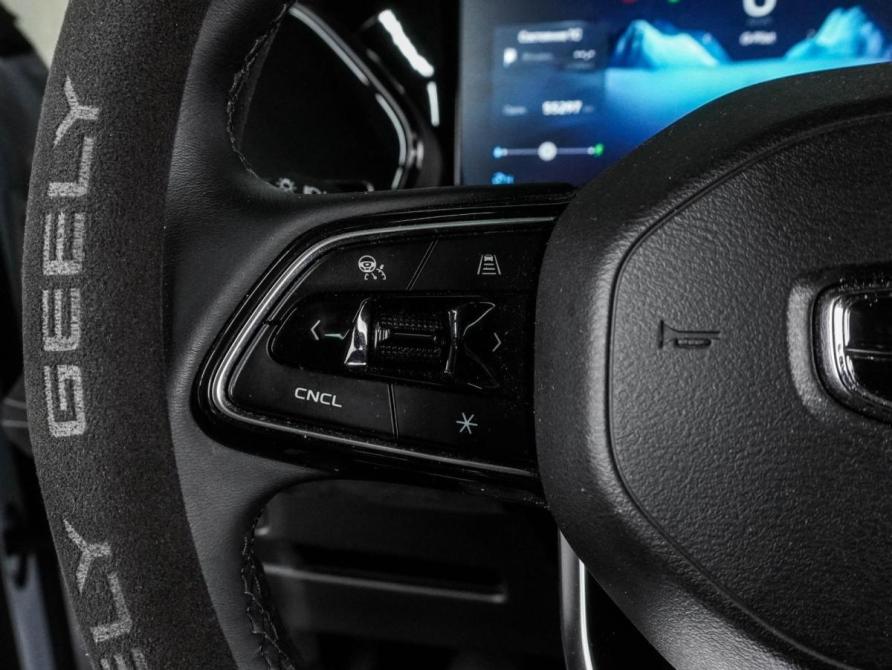 Geely Xingyue L I Воронеж  - изображение 18