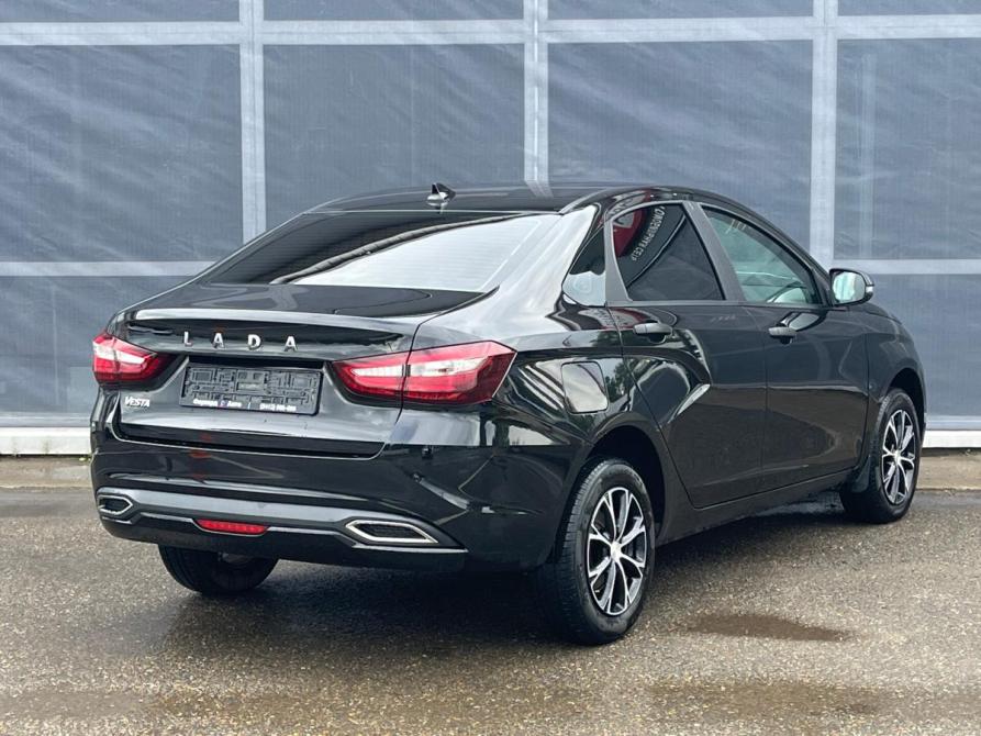 Lada (ВАЗ) Vesta I Рестайлинг (NG) Ижевск  - изображение 4