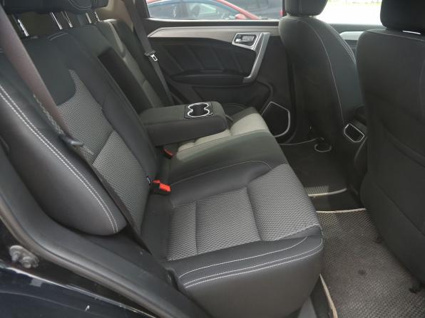 Geely Emgrand X7 I Рестайлинг 2 с пробегом 2019 года, цена 1 040 000 рублей, 100500 км, внедорожник, Автокод Объявления