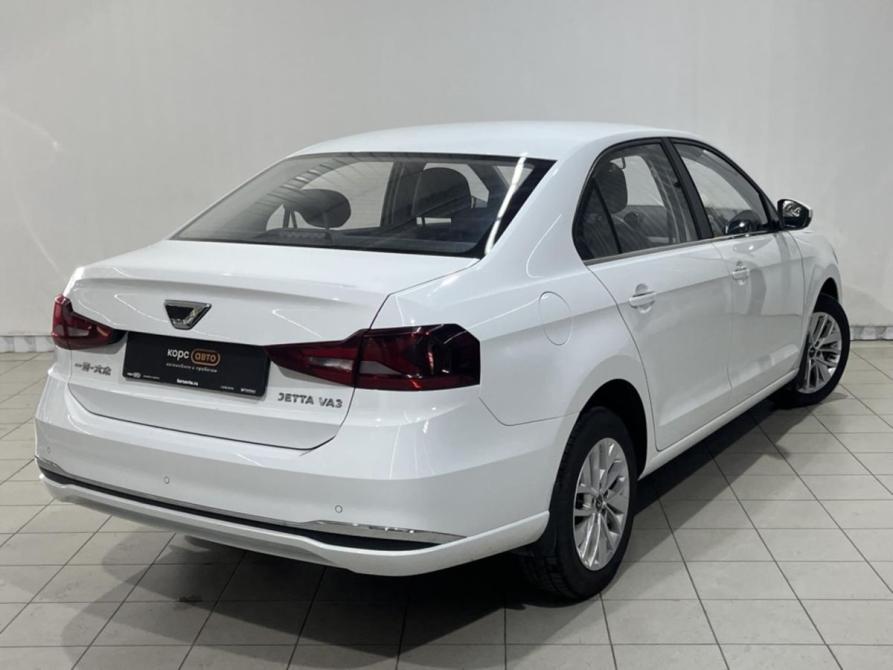 Jetta VA3 Курск  - изображение 3