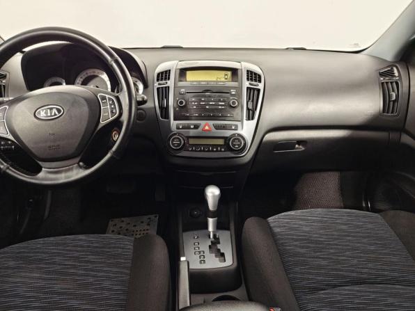 Kia Ceed I с пробегом 2009 года, цена 692 000 рублей, 150027 км, универсал, Автокод Объявления