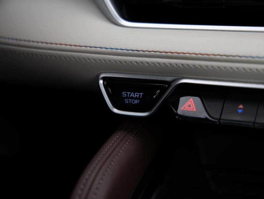 Geely Monjaro I Санкт-Петербург  - изображение 22