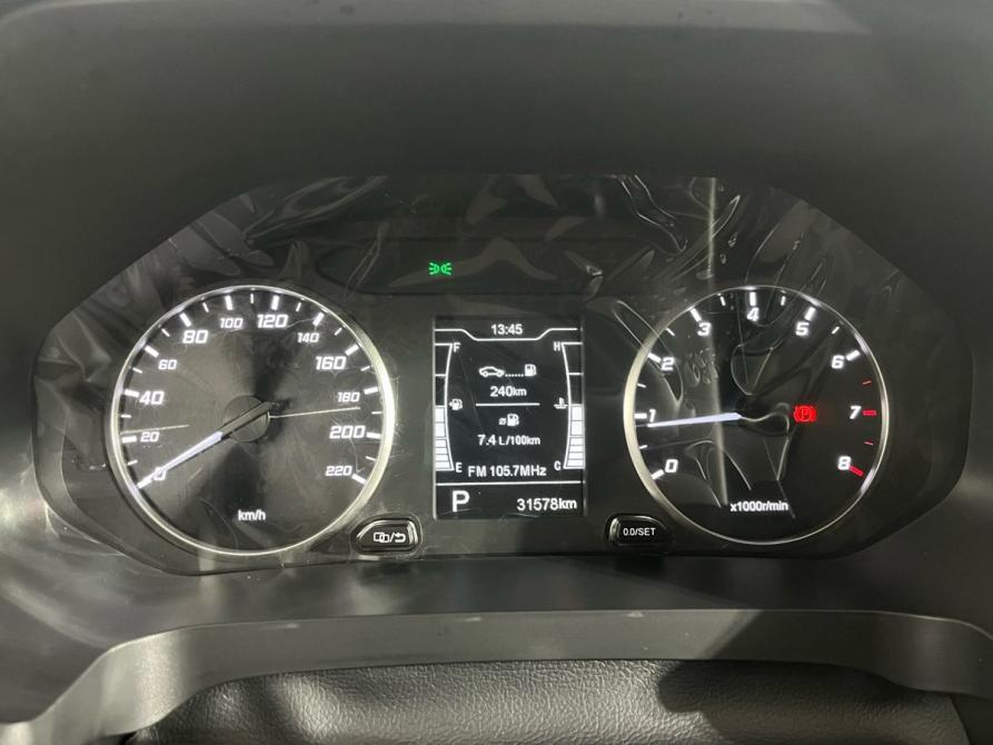 Chery Tiggo 4 Pro I Рестайлинг Ижевск  - изображение 13