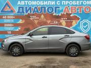 Lada (ВАЗ) Vesta I Набережные Челны  - изображение 25