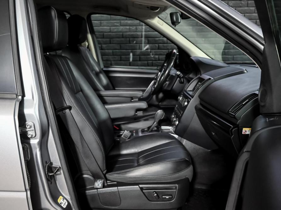 Land Rover Freelander II Рестайлинг 2 Екатеринбург  - изображение 11