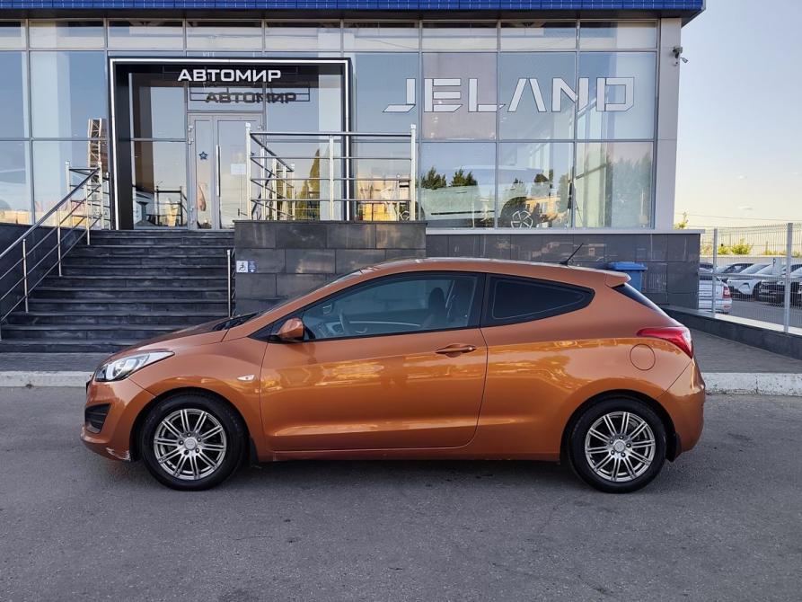 Hyundai i30 II Саратов  - изображение 8