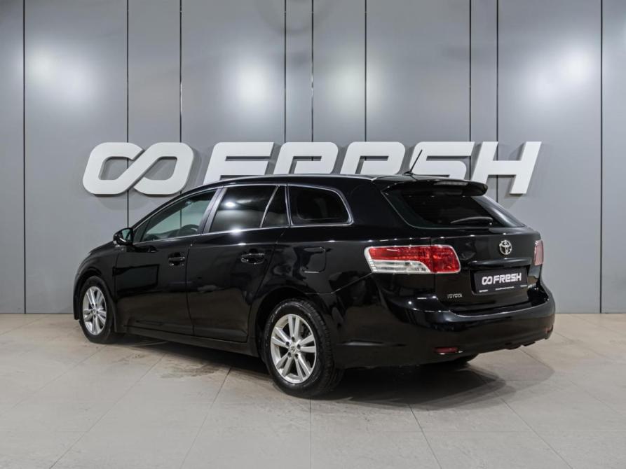 Toyota Avensis III Воронеж  - изображение 2